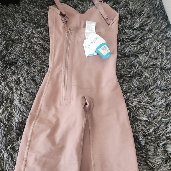 fajate 100% made in colombia Fajate  girdle DescriptionMade with smart - Picture 2 of 4